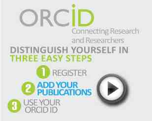 Add publications to your ORCID Profile  [1:45]